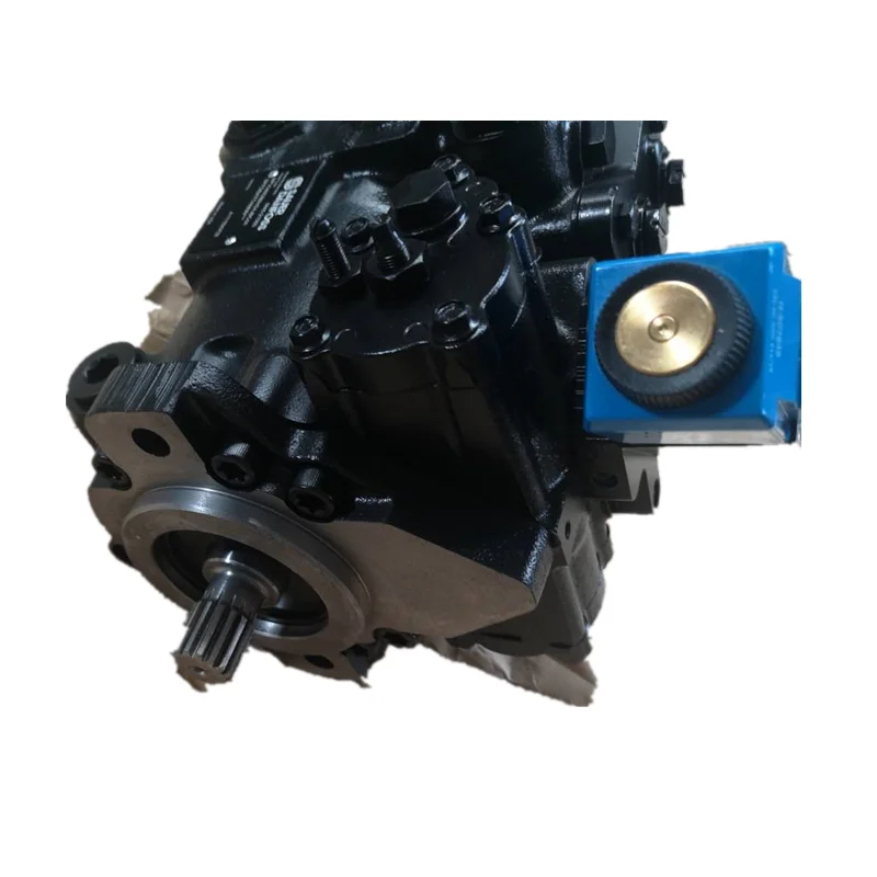 Danfoss MPV series motor MPV023 MPV025 MPV035 MPV044 MPV046 hydraulic piston pump | Other Tool Parts