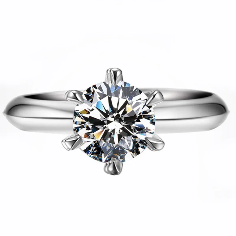 

Ring Wholesale Luxury 925 Sterling Silver