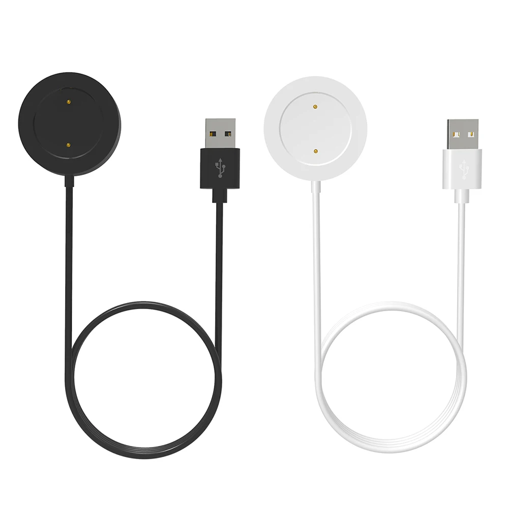 

USB-кабель для зарядки умных часов, зарядный кабель для Vivo WATCH 2 WA2156A, зарядное устройство, кабель для быстрой зарядки