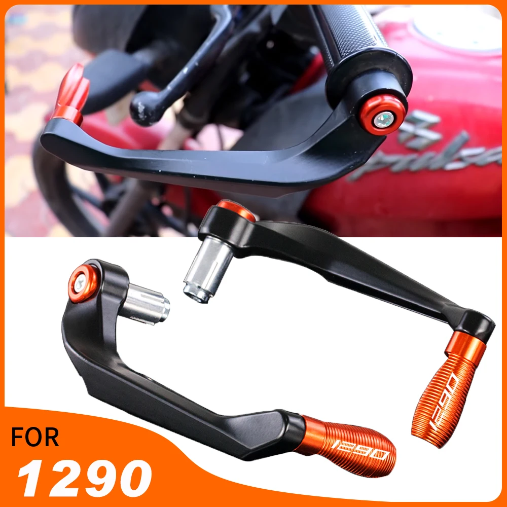 

For KTM 1290 Super Adventure /R/S/T 1290 Super Duke R Motorcycle Accessories Brake Clutch Levers Protector Proguard System