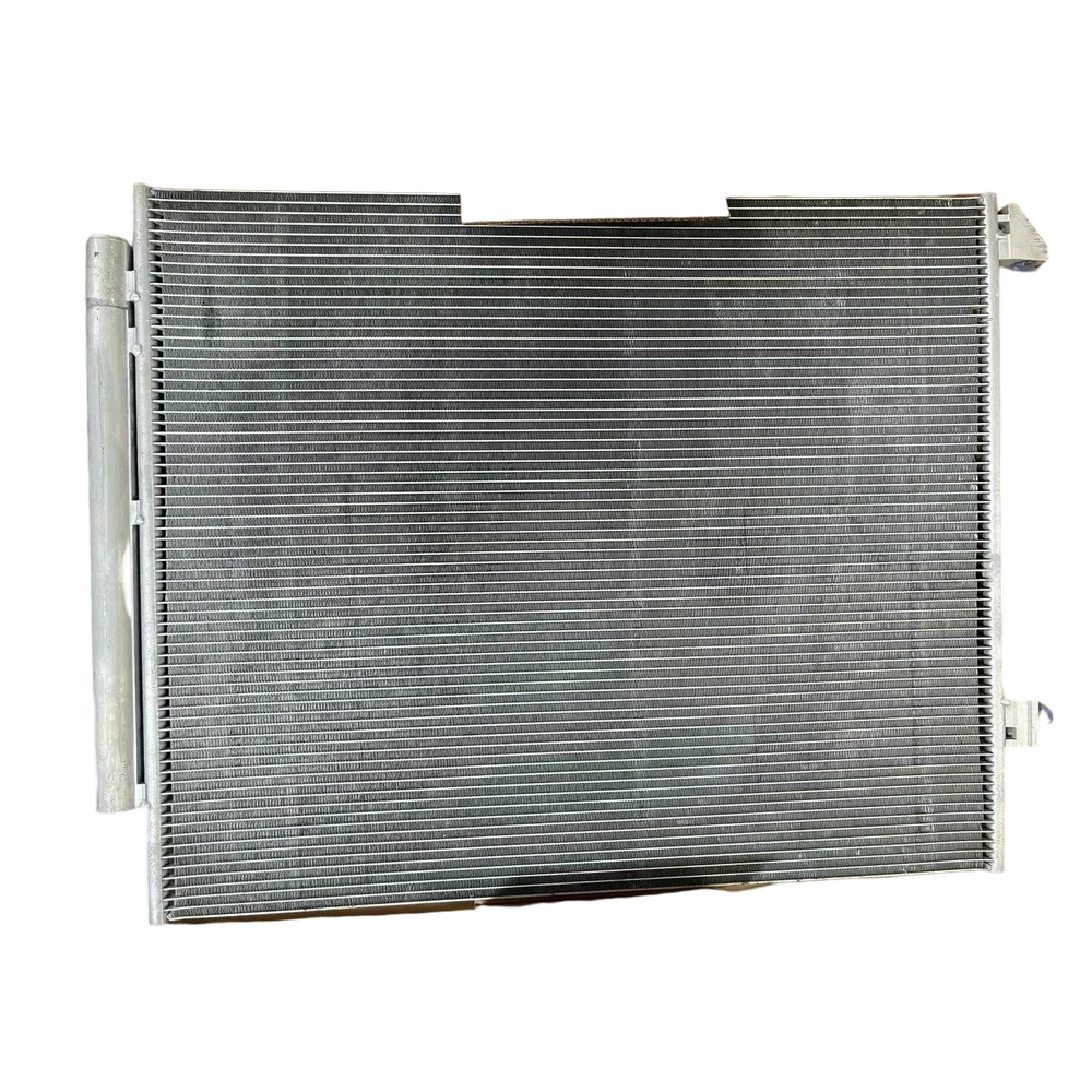

Car Auto Aluminum AC Condenser For Mercedes Benz W167 G550 G63 AMG A1675001200 1675001200