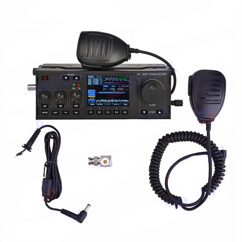 0.5-30mhz CB vehicle mounted mobile radio for car truck taxi van /All Amateur bands including WARC