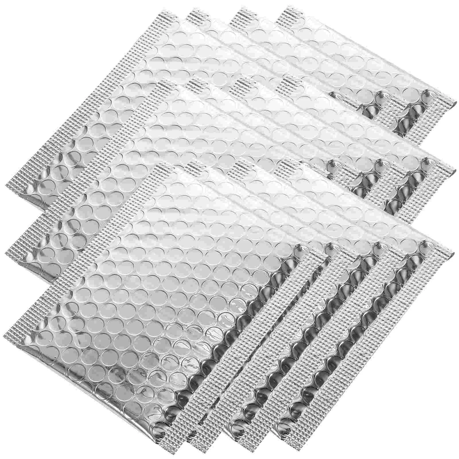 100 шт. почтовые конверты для малого бизнеса упаковочные материалы сумка