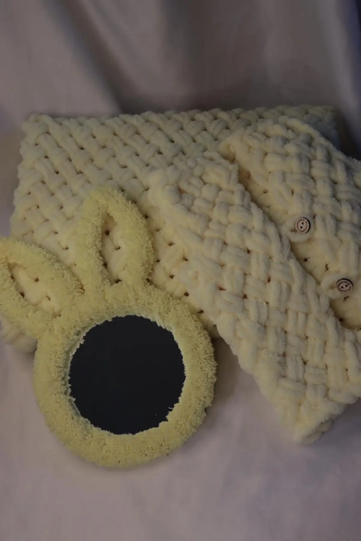 

Детский комплект одеяло жилет зеркало наборы одежды