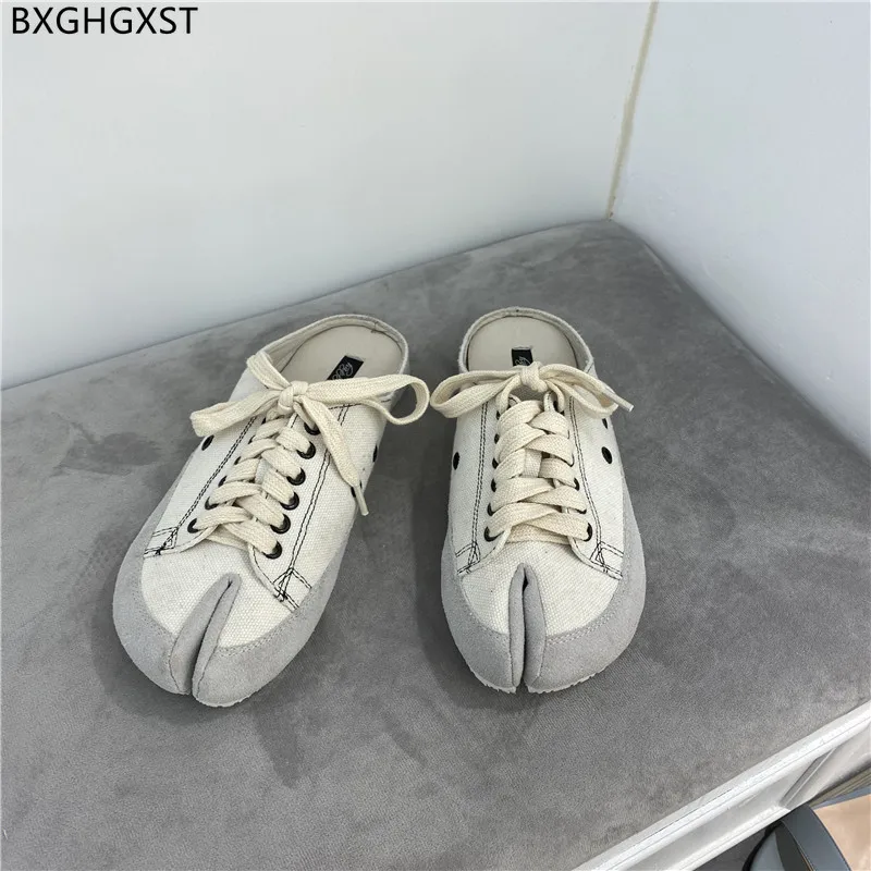 Кеды женские на низком каблуке роскошные дизайнерские холщовые туфли