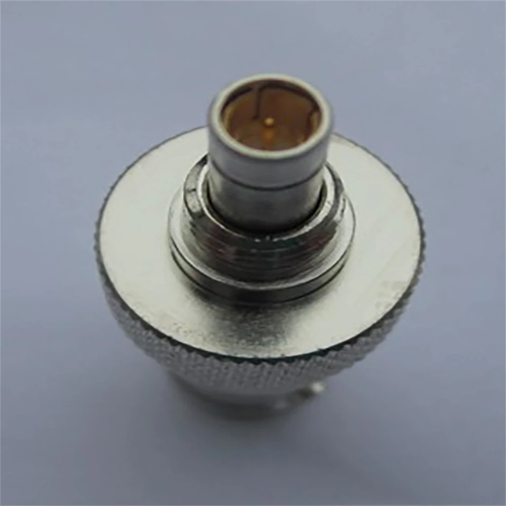 5pcs Walkie-talkie Adapter Test Connector for GP3688 GP3188 CP040 P3688 GP3988 EP450 Walkie-talkie Accessories