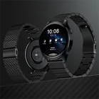 Ремешок для Samsung Active 2, универсальный браслет из углеродного волокна для смарт-часов Amazfit, 40 мм 44 мм, 20 мм 22 мм