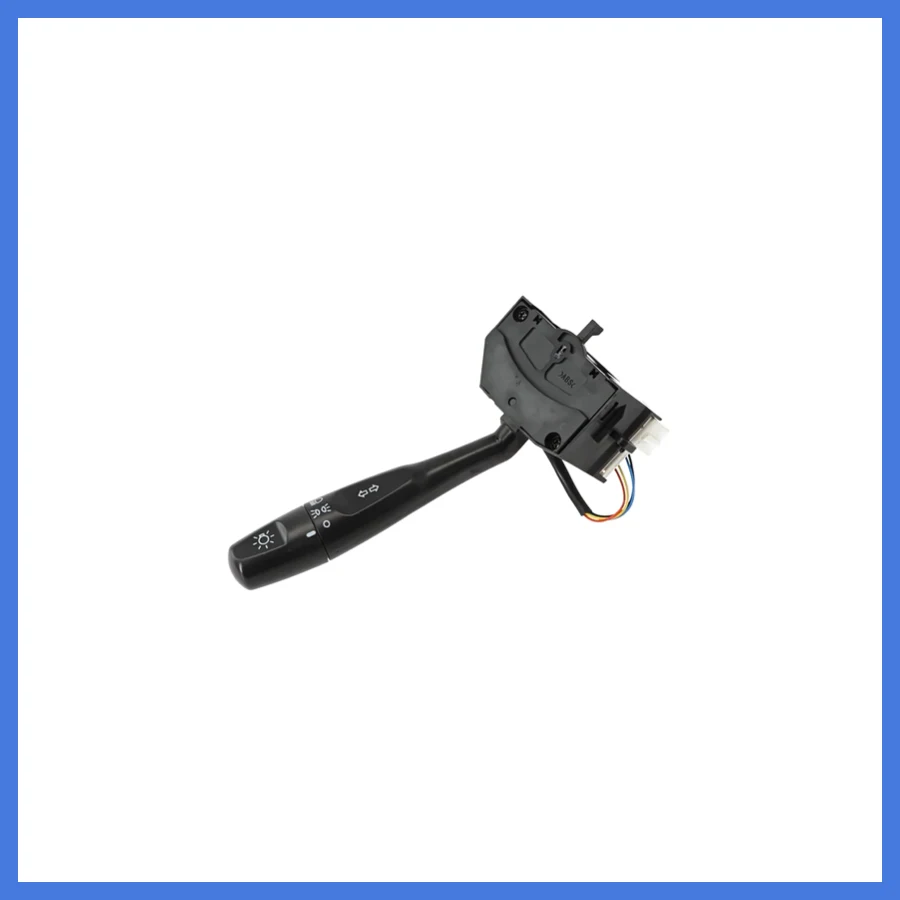 Подходит для сигнальной лампы Mitsubishi L200 комбинированный переключатель