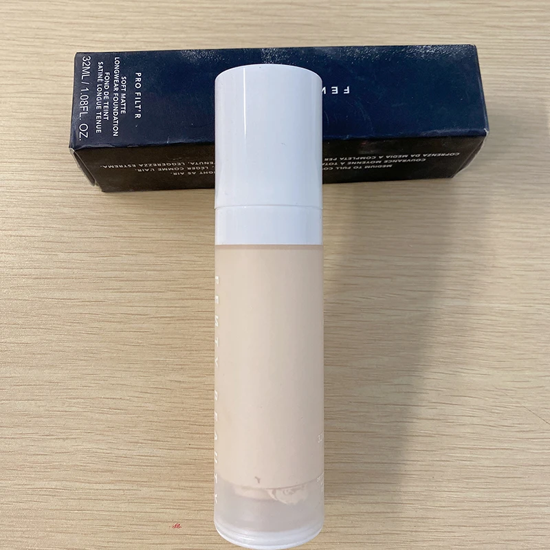 2 в 1 водостойкий консилер для макияжа 30 мл