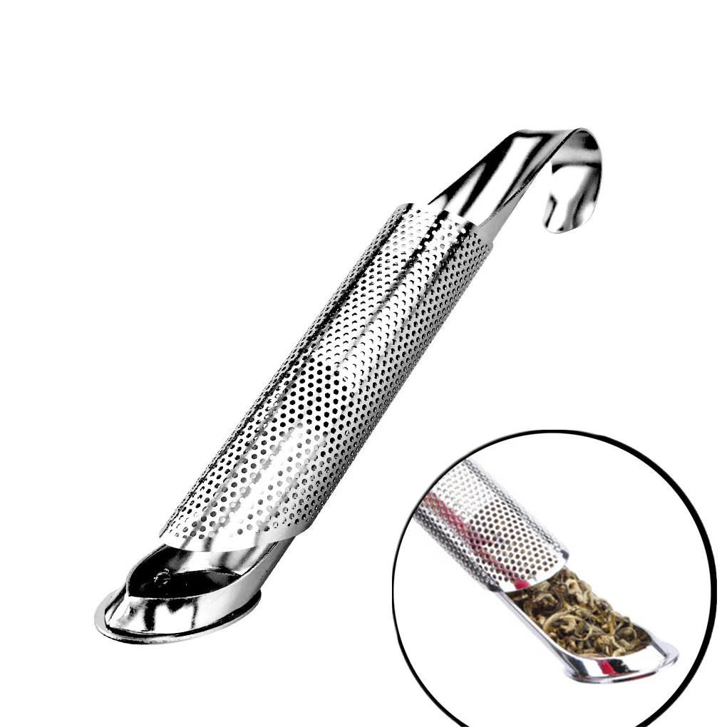 

Ситечко для заваривания чая из нержавеющей стали