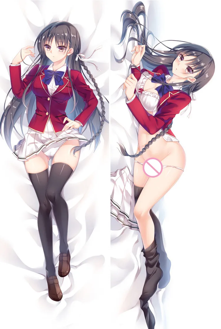 

Аниме Dakimakura Himejima Akeno сексуальная девушка Otaku постельное белье обнимающее тело специальная наволочка