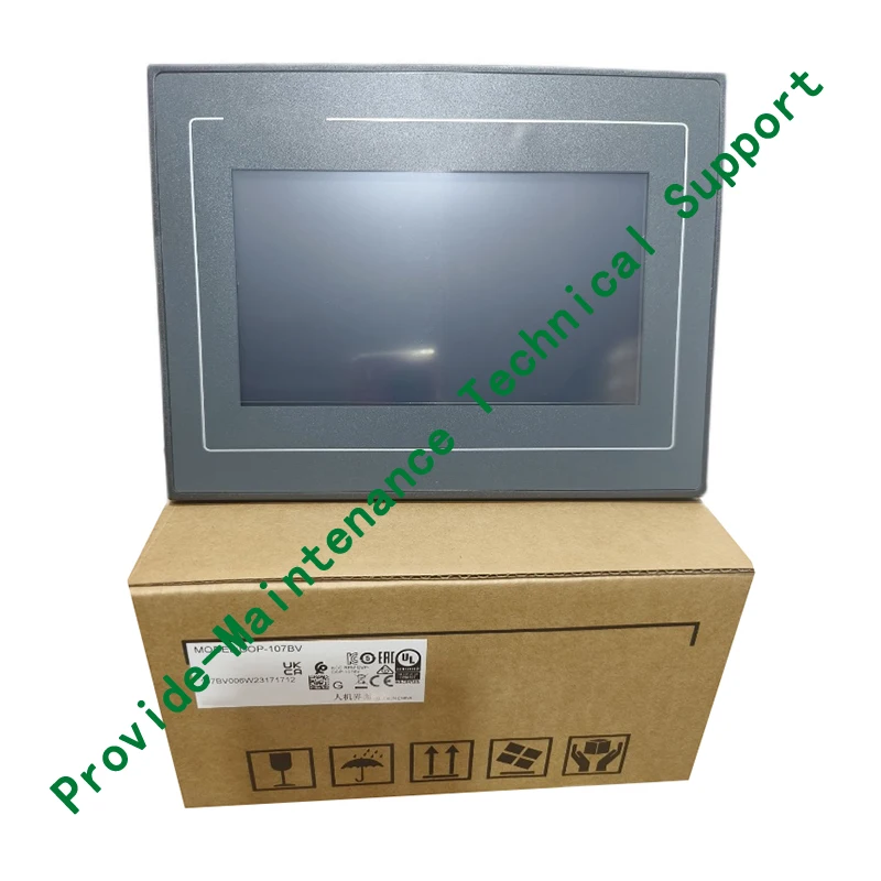 

New Original DOP-107BV DOP-107DV DOP-107SV DOP-110DS Fast Delivery
