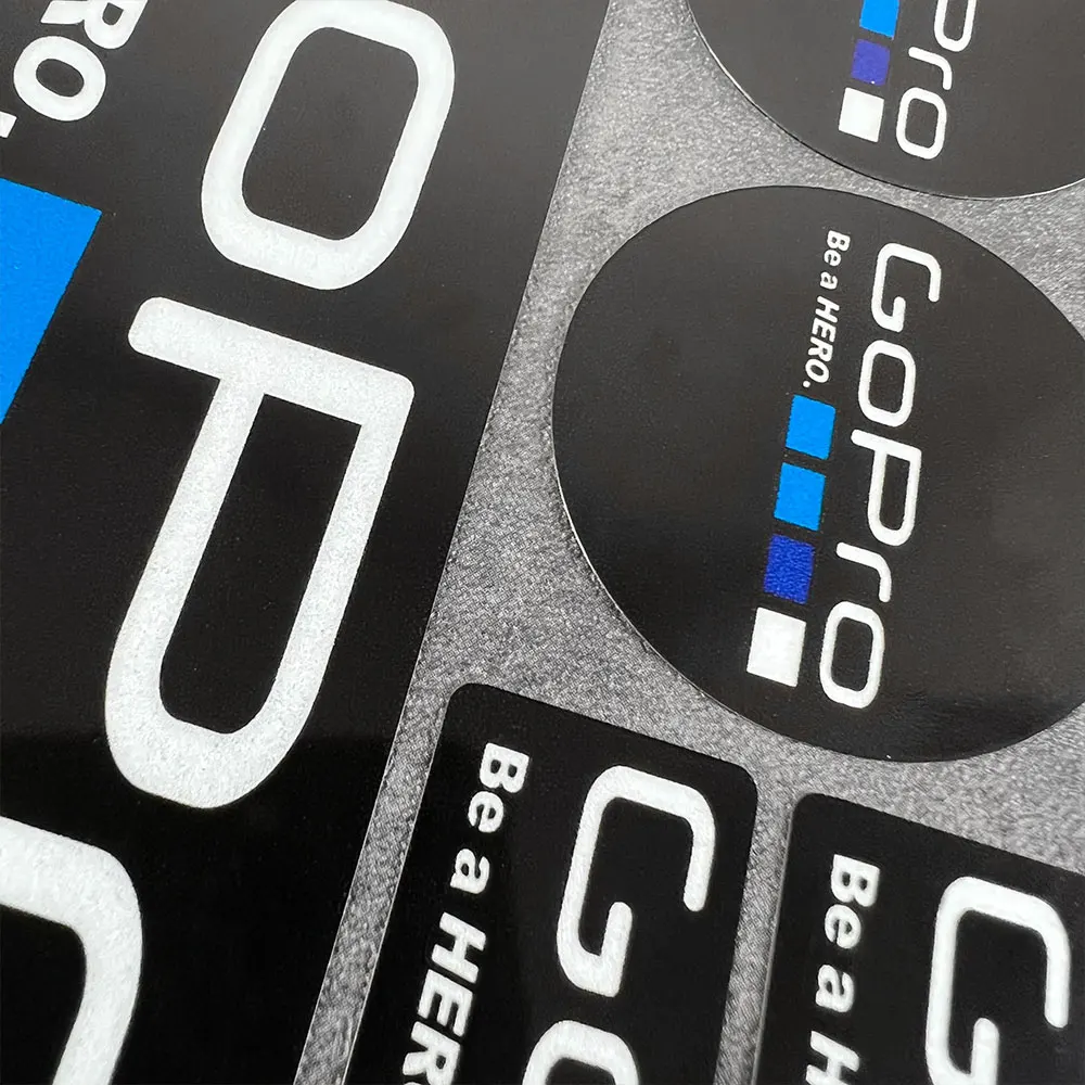 Светоотражающие аксессуары для мотоциклов наклейка на шлем автомобиль и