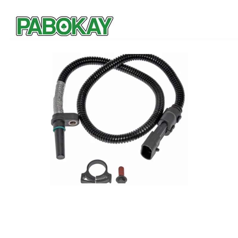 

68039104aa для Dodge Ram турбо датчик скорости 6.7L дизельный Новый Mopar 07-11