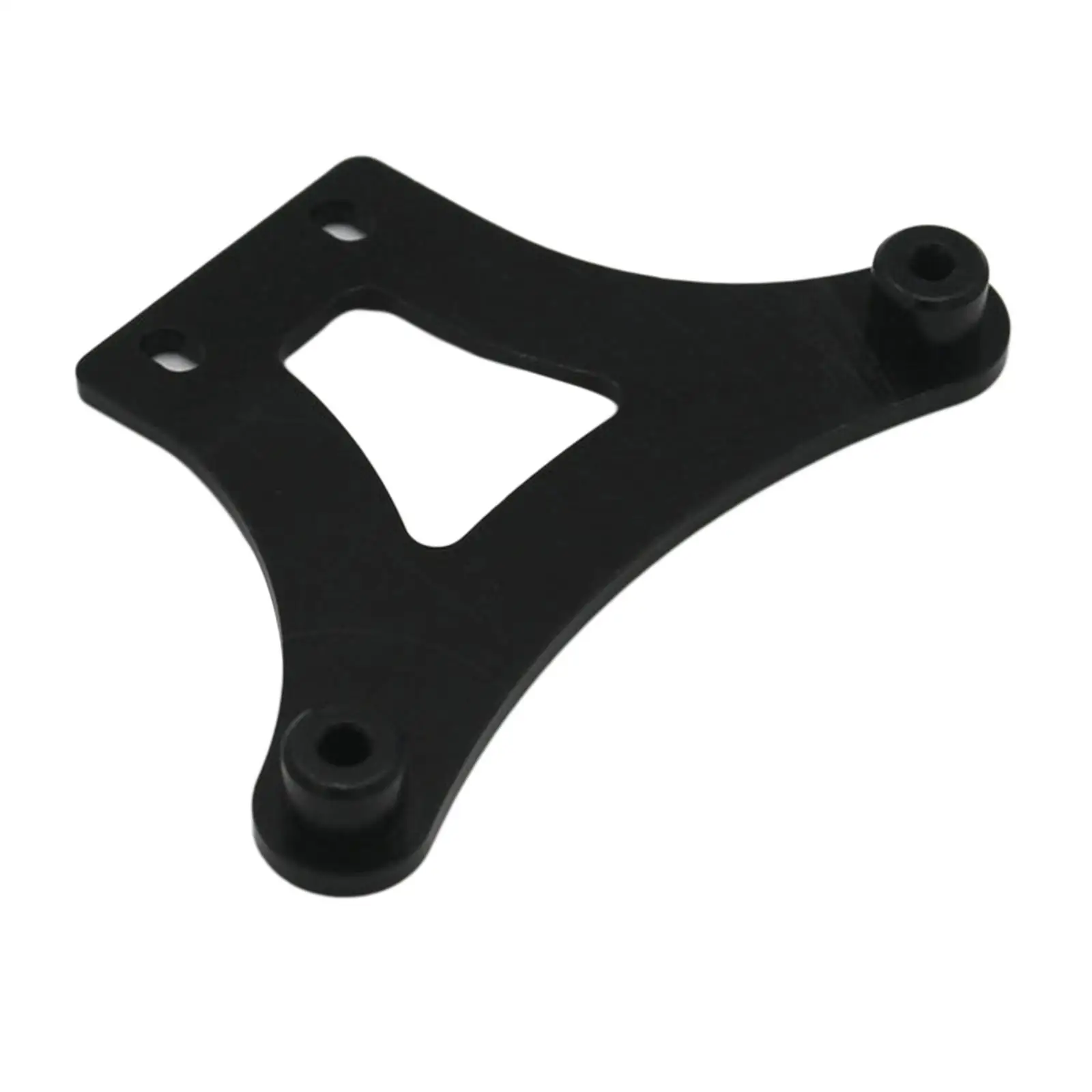 

1:10 Metal Steering Cover Ea1010 for JLB Racing CHEETAH Vehicles Accessories