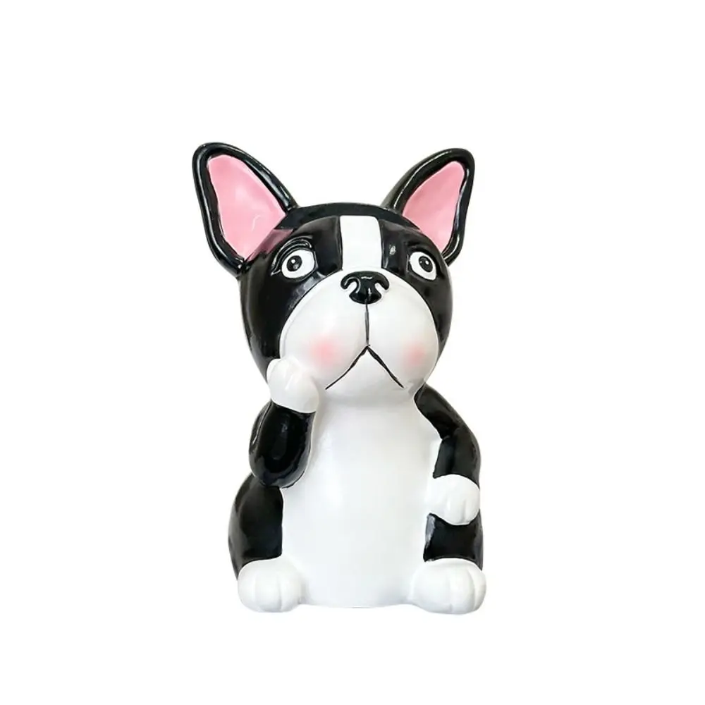 Фото 3D Kawaii держатель для очков, стойка для очков Коала Корги, витрина для очков, ПВХ, резиновая подставка для очков со слоном, офисная стойка №5