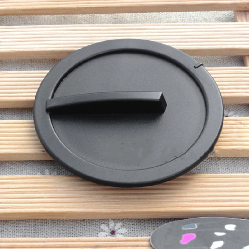 Прочная задняя крышка объектива из АБС-пластика/крышка корпуса камеры защита от