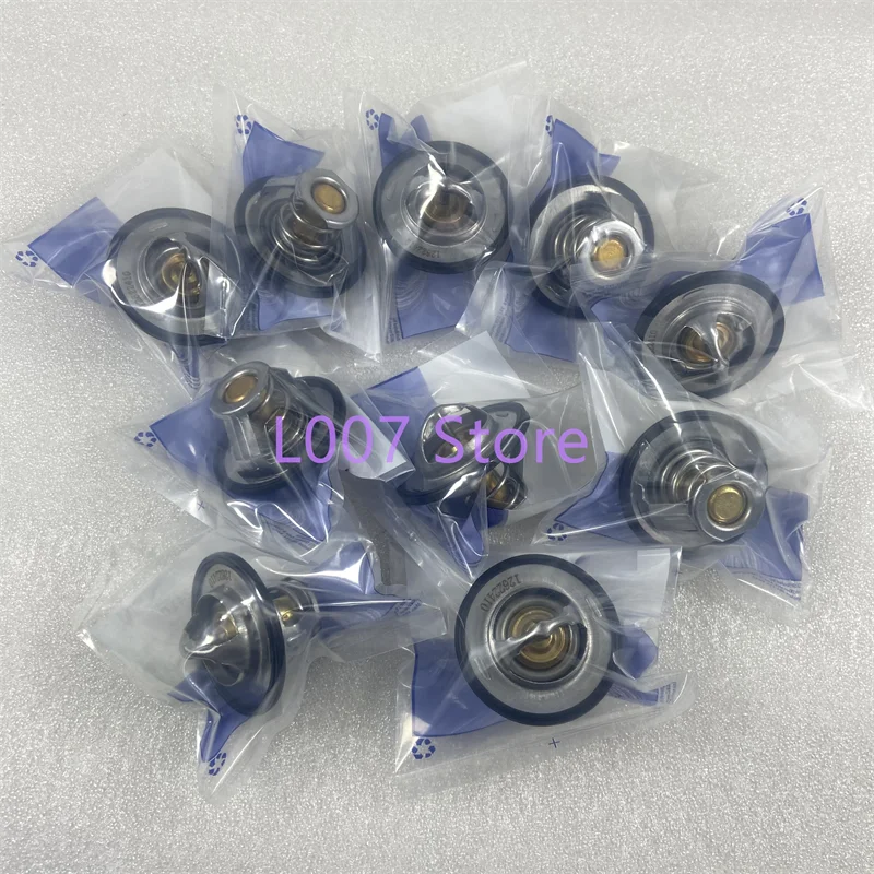 Термостат охлаждающей жидкости 82c для Buick GL8 Chevrolet Opel Insignia Astra GMC Pontiac Saturn Oldsmobile SAAB NO: