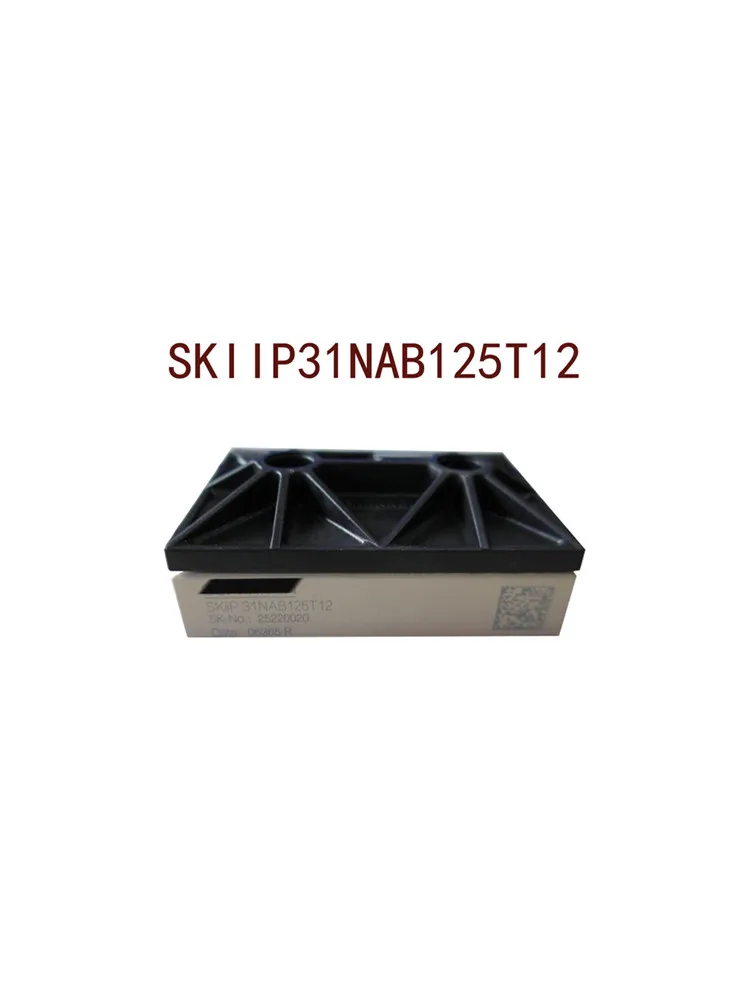 SKIIP31NAB125T12 Новый