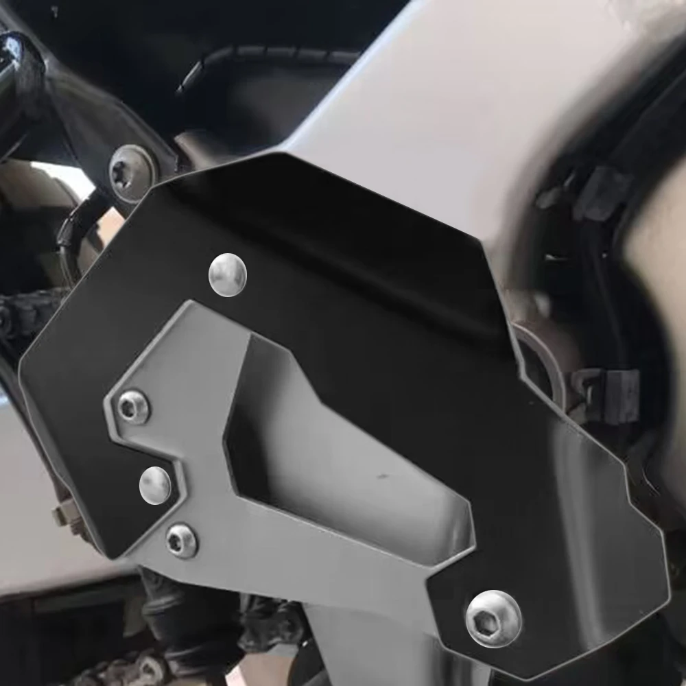 Мотоциклетная рамка и главный тормозной цилиндр для BMW F650GS F650 GS Single dak2000-2007 G650GS G650