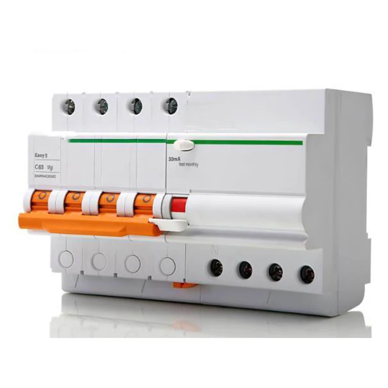 

100% Новый оригинальный в коробке 1 год гарантии EA9RN4C6330CNEW 4P 633a