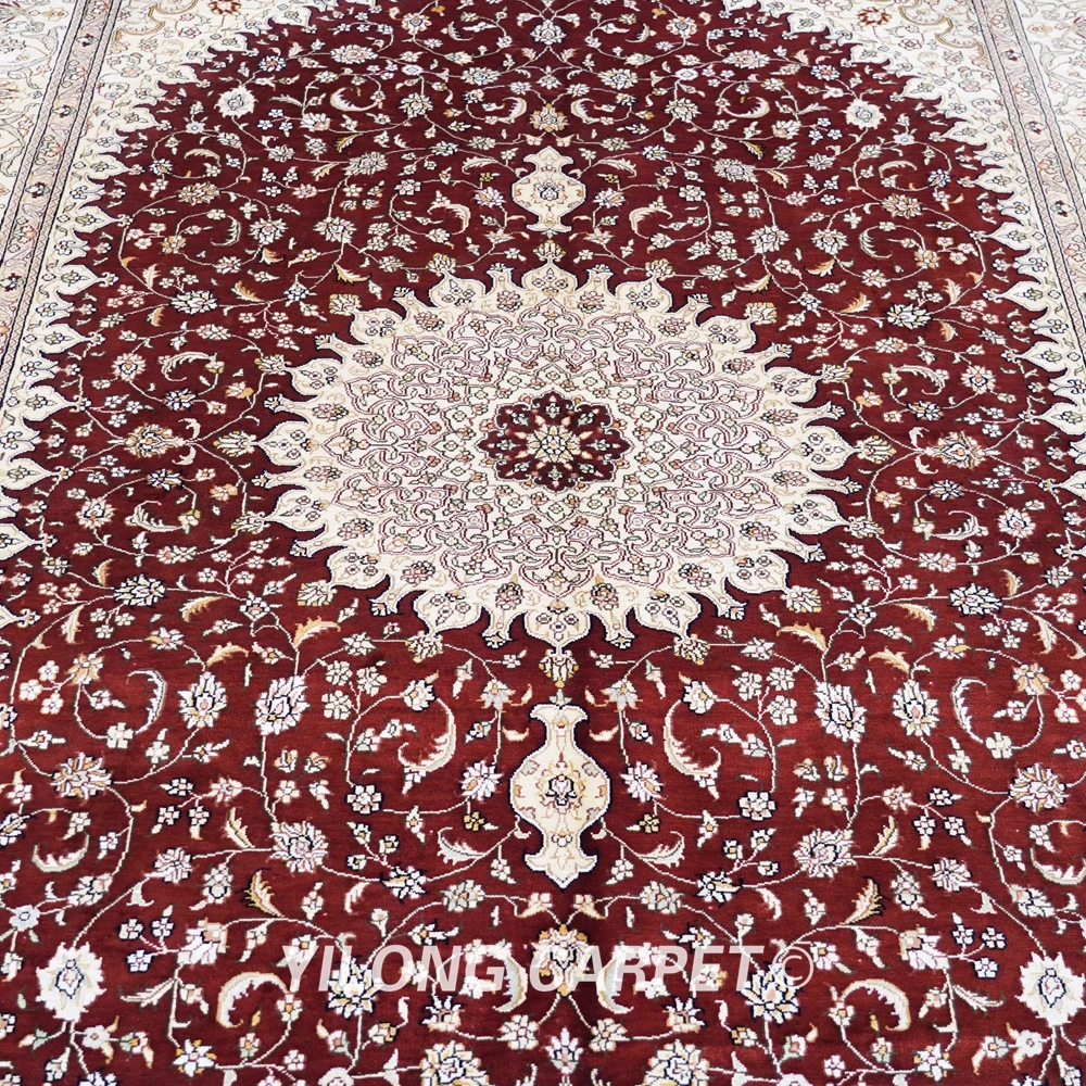 Рисунок 4 - Традиционный турецкий китайский коврик ручной работы