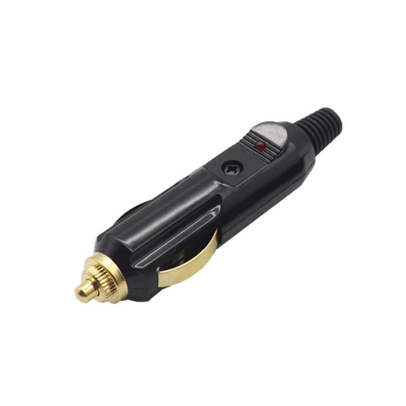 

Автомобильные предохранители 5А с индикатором