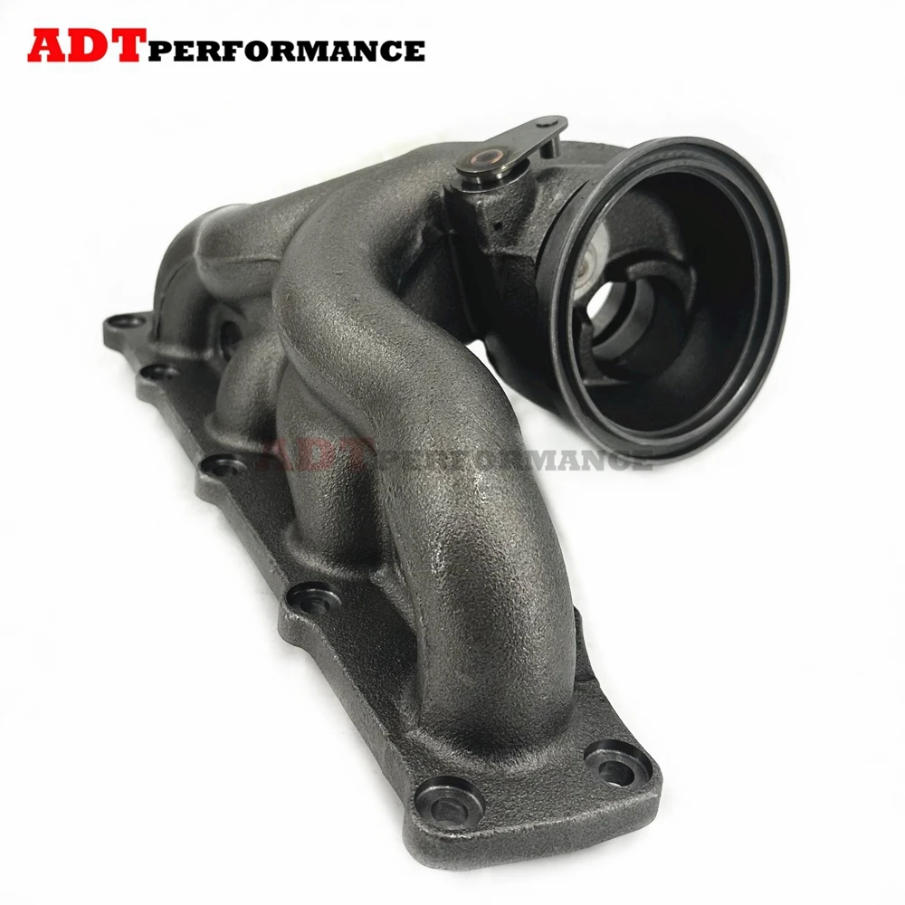 TD04LR6-04HR TD04 Turbo корпус выхлопной трубы 49477-02005 49477-02006 турбина 7624535 для BMW X1 X3 Z4 2 0 181HP 242HP