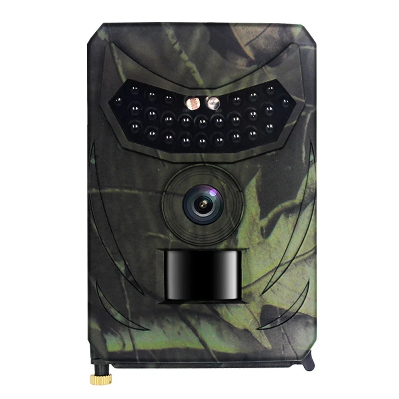 For Outdoor Wildlife Animal Scouting Security Surveillance