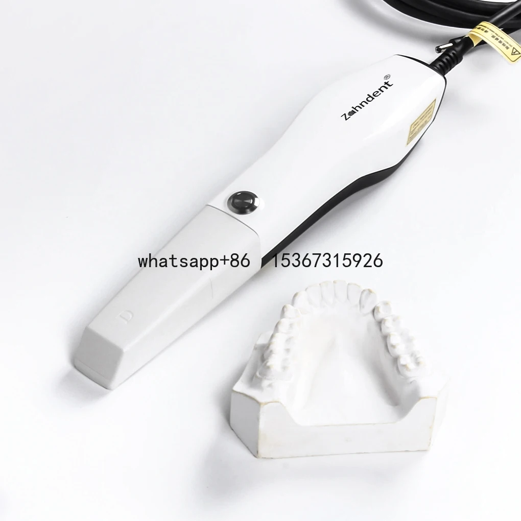 Интраоральный сканер для стоматологии 3D цена продавца бесплатное программное