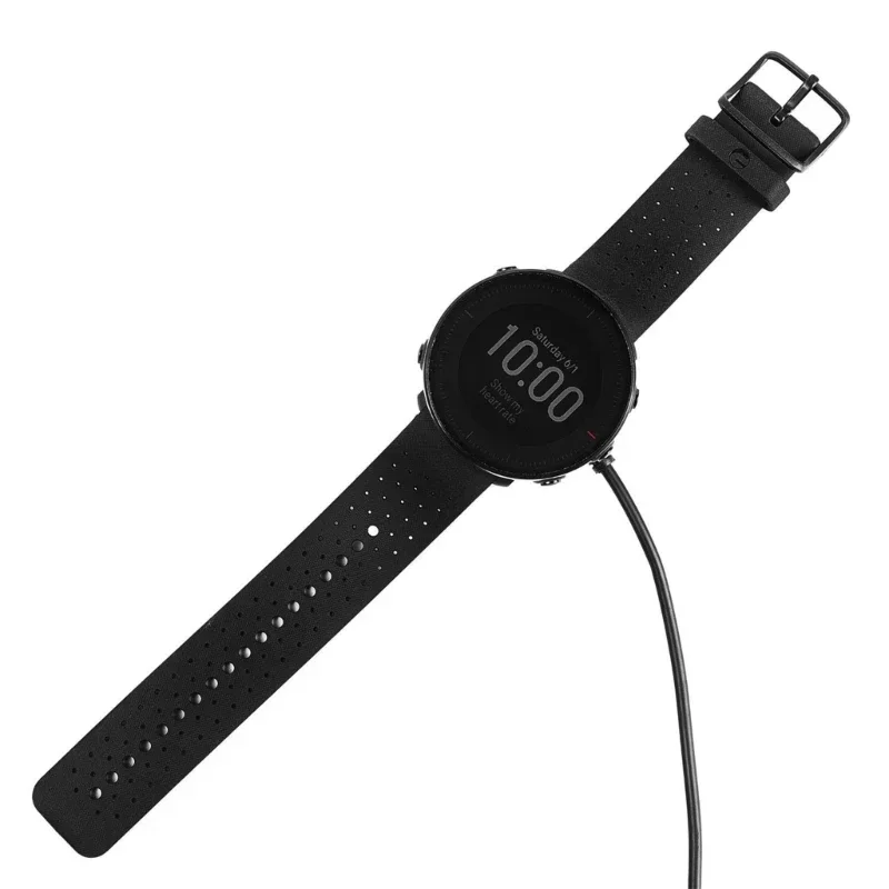 USB-зарядное устройство для умных часов POLAR Vantage V2/GRIT X/Ignite/Vantage V/Vantage M/M2 кабель