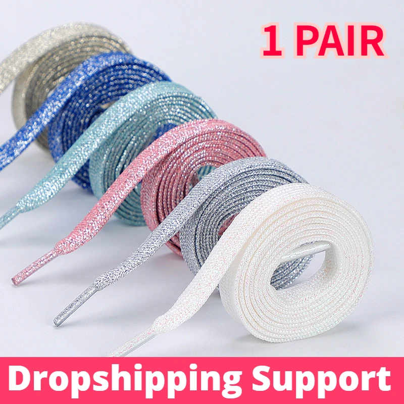 

Elastic No Tie Shoelaces Lock Magnetic Buckle Smart Laces Buckle Flat Sports Shoes Rope Lazy Tieless Shoe Lock for Adults Kids