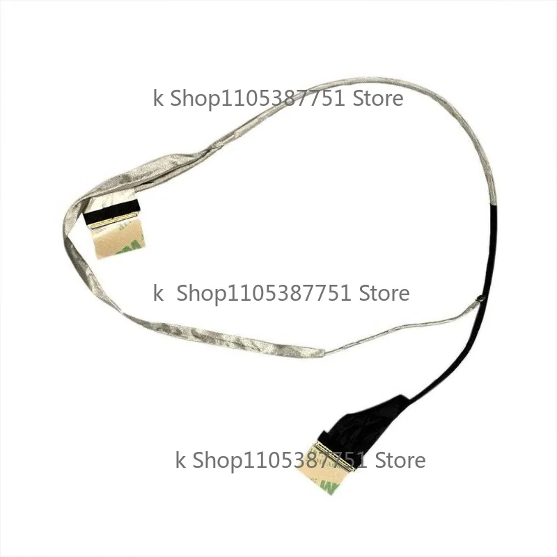 Фото Видеокабель LCD для Asus X550 R510C X550C X550CA P550C F550C A550 X550VA W518L Ultra 1422-01FV000 1422-01FY000 1422-01FV000 №2