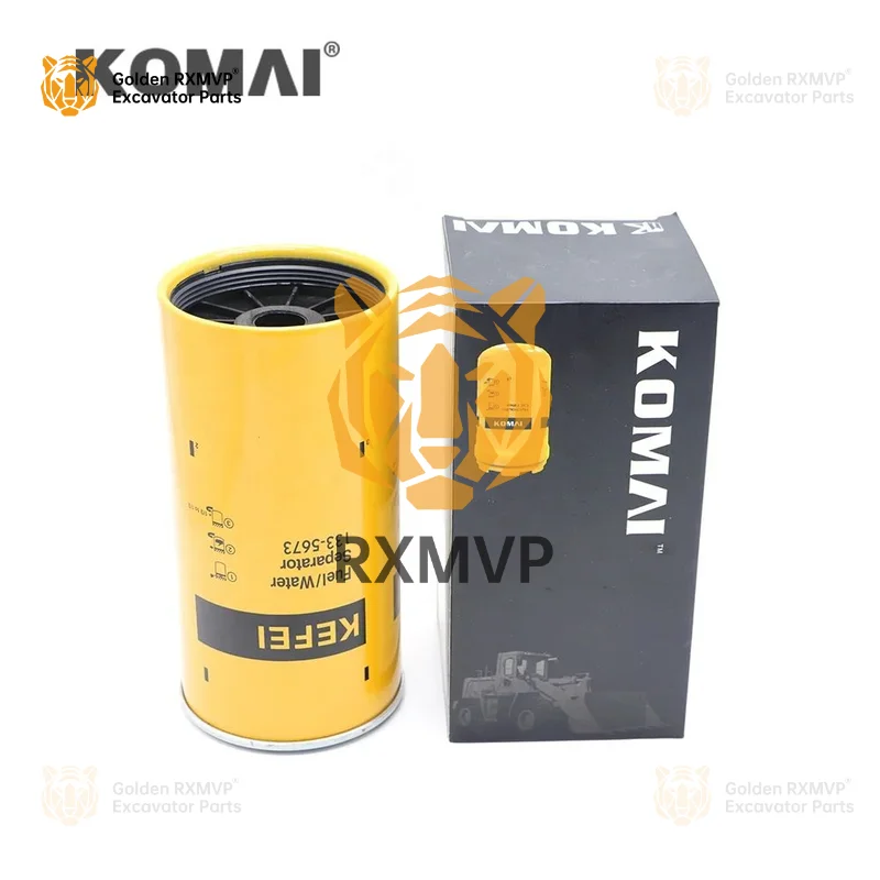 Для топливного фильтра XMVP P55-0748 6050719 8- 97605118 -1 Использование генератора C9.3176b