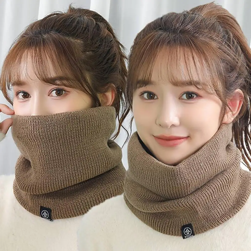 Рисунок 5 - Зимняя уличная накидка на шею