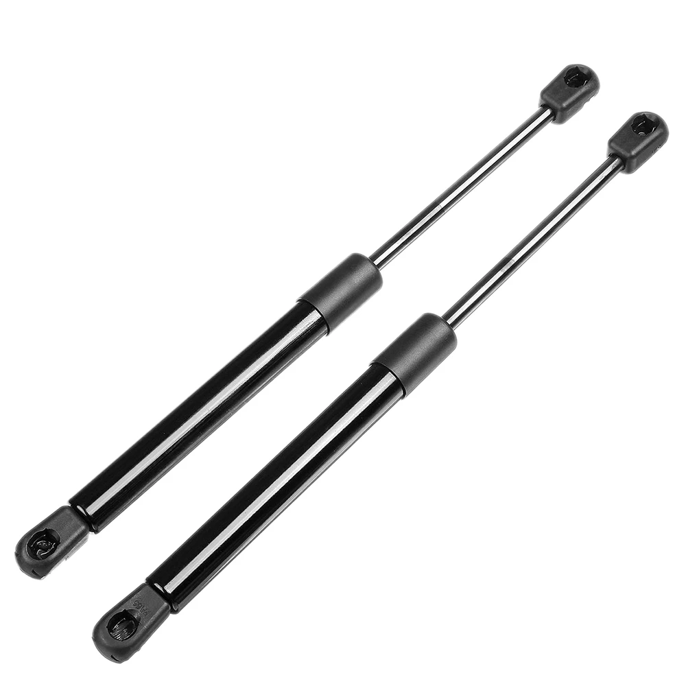 

2Pcs Rear Trunk Tailgate Boot Gas Spring Shock Lift Strut Struts Support Bar Rod for Ford Mustang 2015-2019