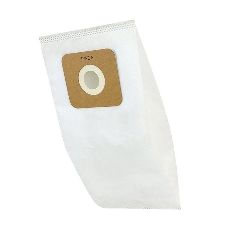 10 шт. мешки для пыли Riccar типа A