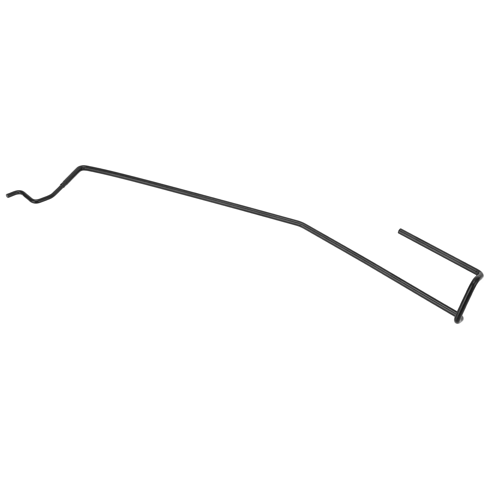 Стержень держателя защелки капота и страховочная защелка 5143056AA Замена фиксатора