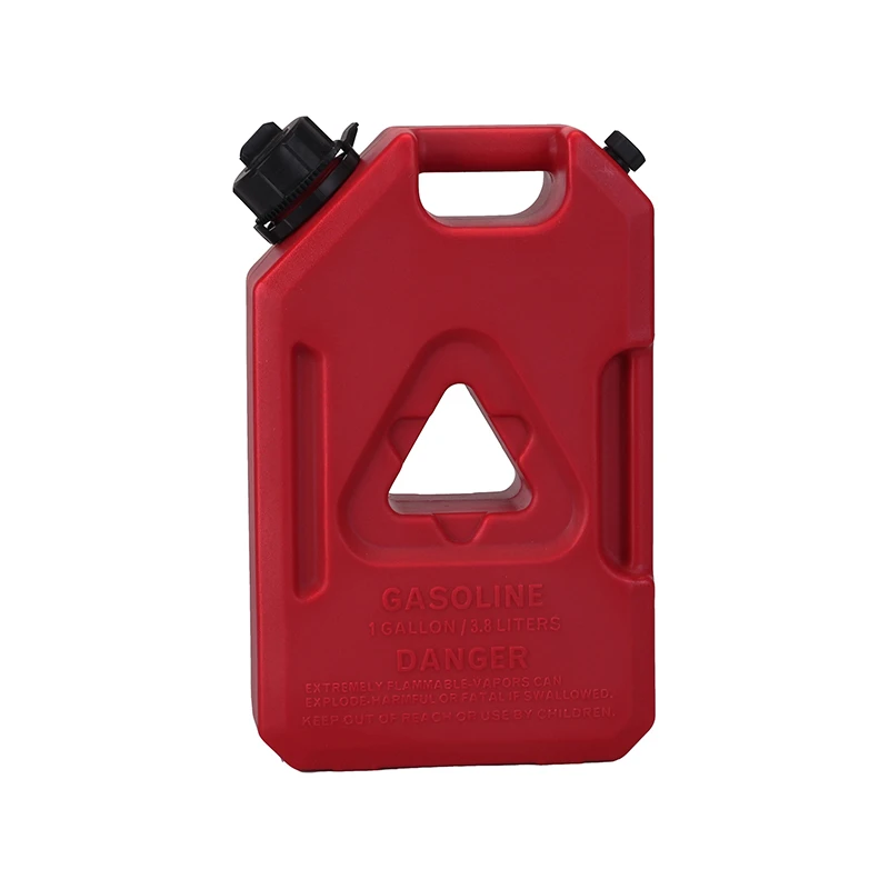 3.8L -18.9L Jerry Can Gas Fuel Tank Plastic Petrol Car Gokart Spare Container Gasoline Petrol Tanks Canister ATV Motorcycle images - 6