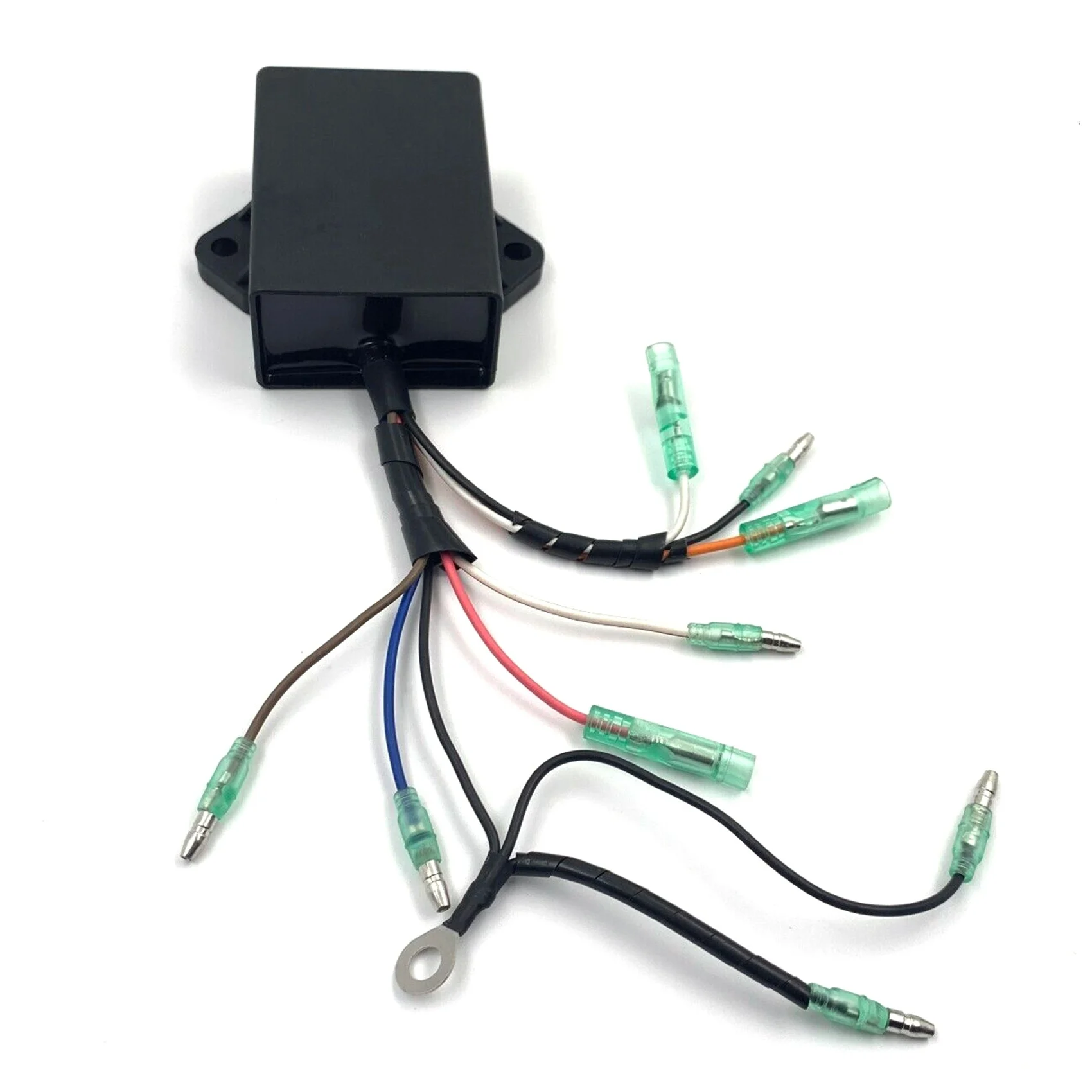 

CDI Module for YAMAHA & MERCURY 4 Stroke Outboard 8 / 9.9 / 15HP 6G9-85540