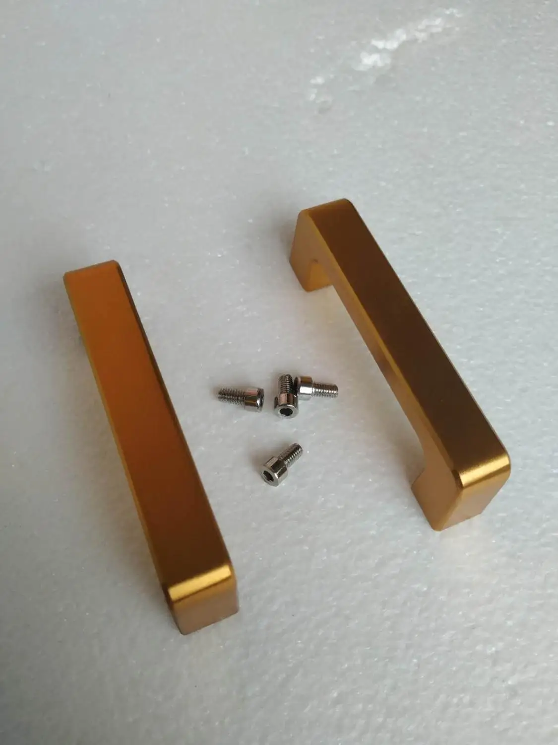 

BRAHIFI aluminum handle for power amplifier 89*14*26mm
