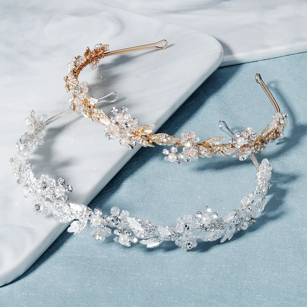 

Wedding Accessories Hair Accessories CHD20762