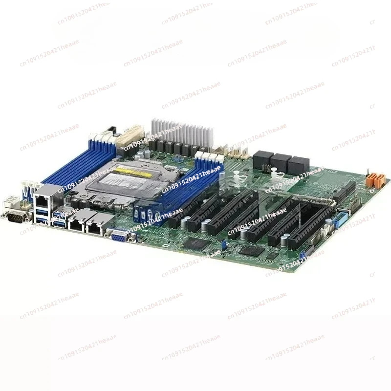 Подходит для серверных материнских плат H12S-I и H11D. (art.: 3920dac0fe02a) - 3920dac0fe02a