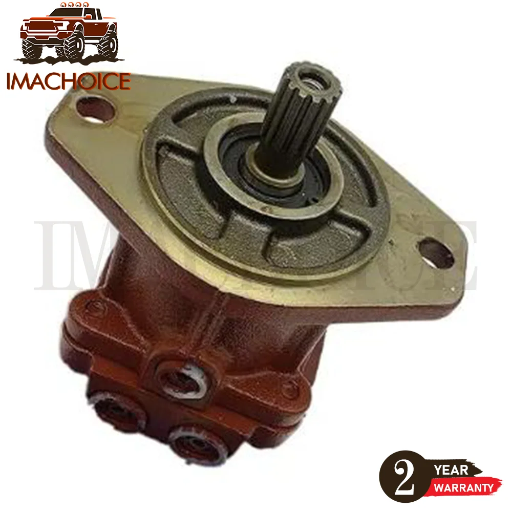 НОВИНКА 14531612 ВОЭ ГИДРАВЛИЧЕСКИЙ ДВИГАТЕЛЬ ДЛЯ VOLVO EC160C EC180C EC210C EC235C EC240B