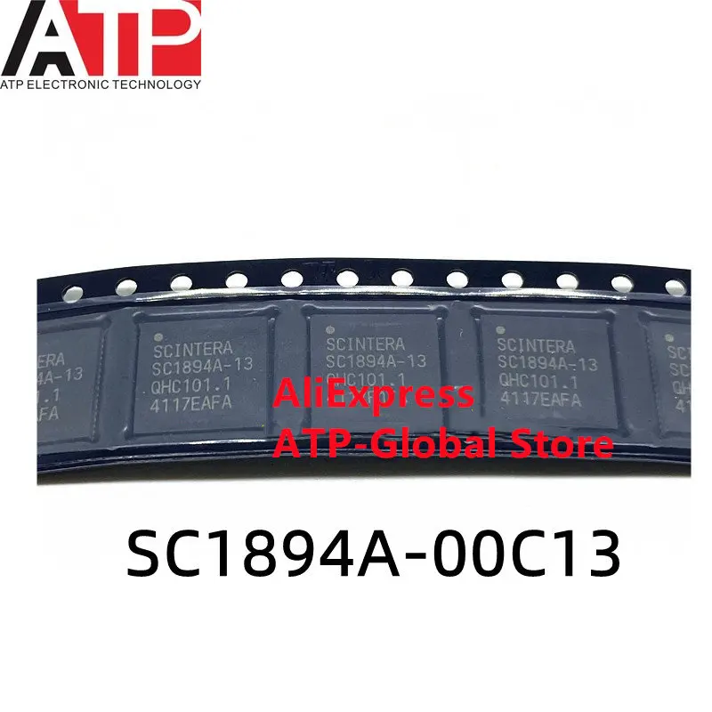 Оригинальный инвентарь Интегрированных Чипов IC, 1 шт.