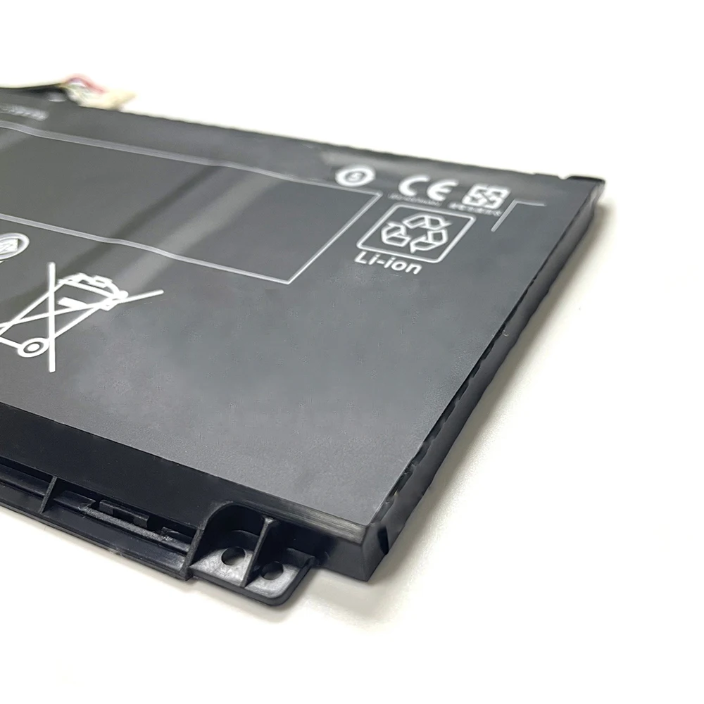 Аккумулятор для ноутбука HP Spectre X360 15-AP000 15-AP000NF Pavilion Gaming 15-DK0003 15-EC0000