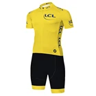 Костюм мужской для велоспорта, быстросохнущая одежда для триатлона, велосипедные шорты, 12D, лето 2022