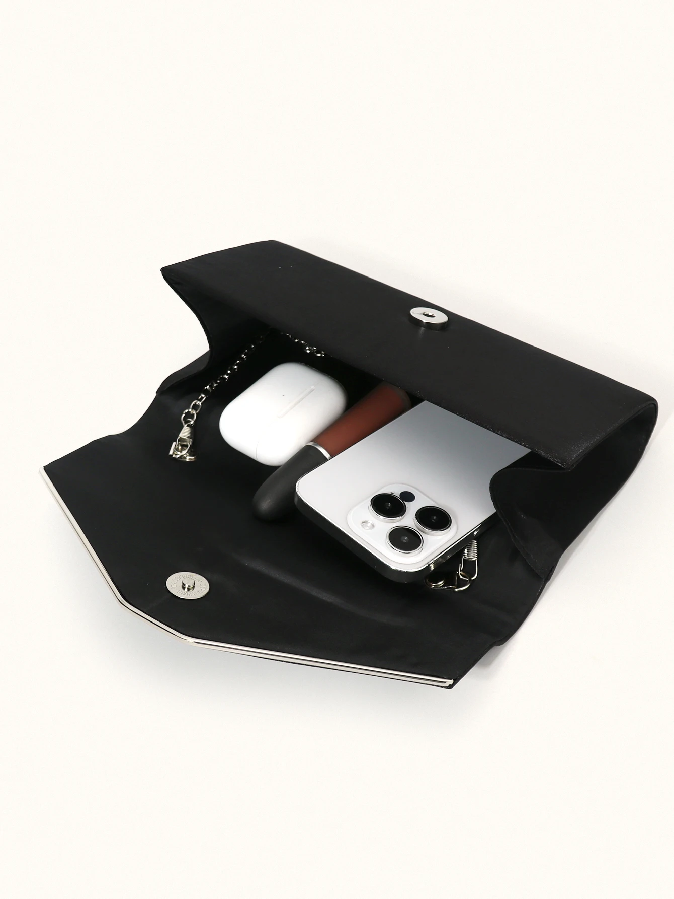 Женская вечерняя сумка Брендовая женская блестящая для банкета через плечо