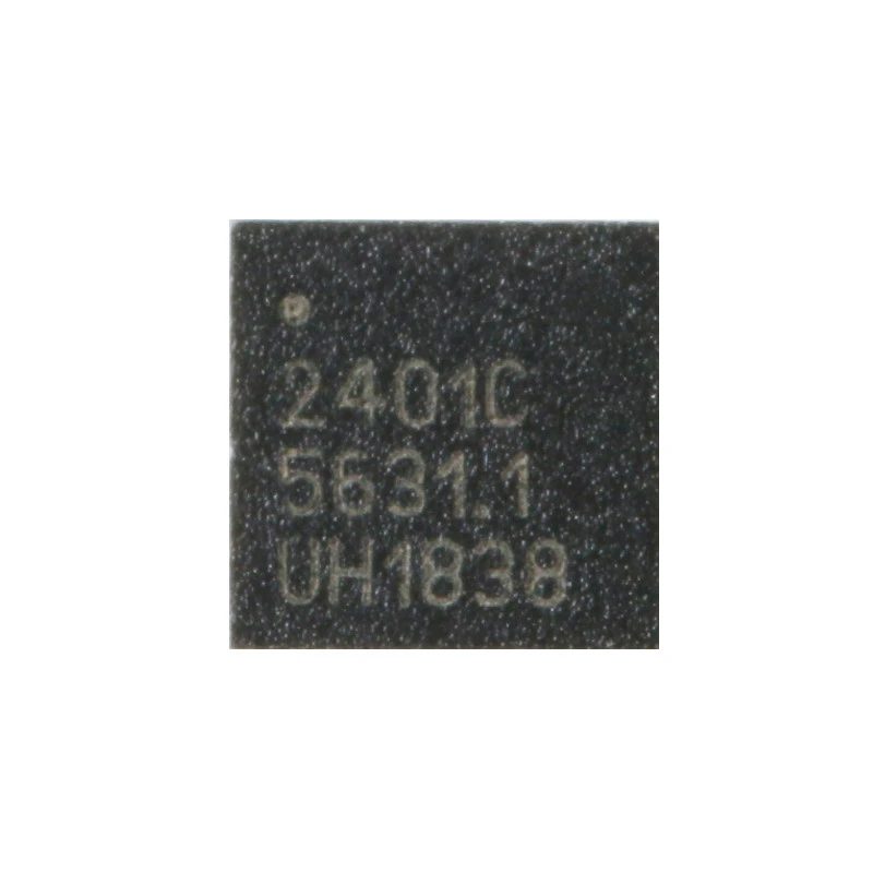 Оригинальный Новый rfx2401c 2 4G беспроводной Радиочастотный фронтальный трансивер IC