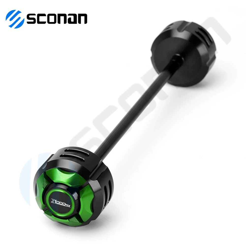 

KAWASAKI Z1000 Z1000SX 2010-2022 Набор Деталей Для Мотоциклов С Алюминиевыми Колесами И Обработанными На Станке С ЧПУ Передне...